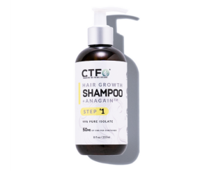 Hair Growth Shampoo with AnaGain
